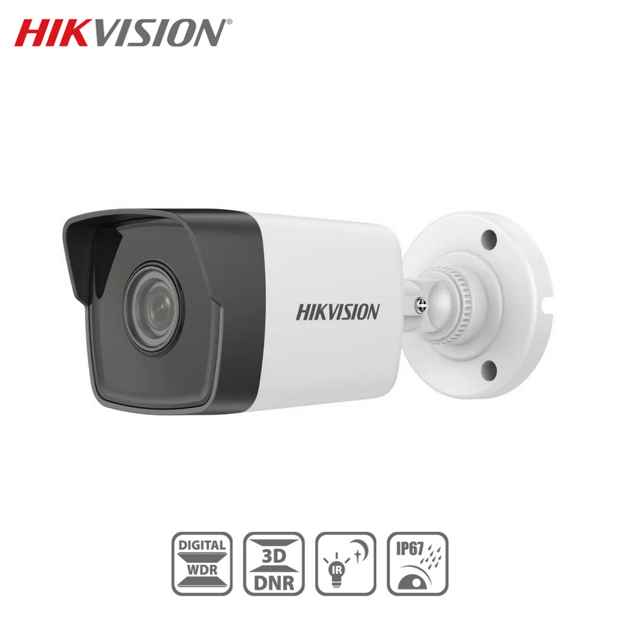 CCTV IP Cam Outdoor HIKVISION 2MP - utama